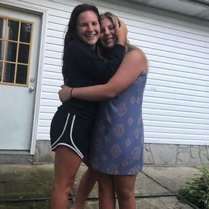 Meet your Posher, Katelin